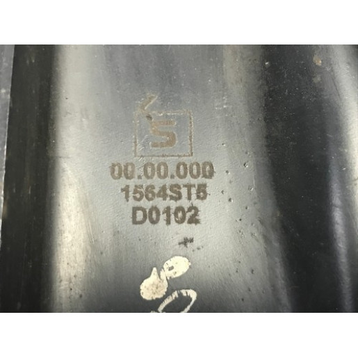 Рычаг передний правый Peugeot 308 T9 2013-2021 9678311280